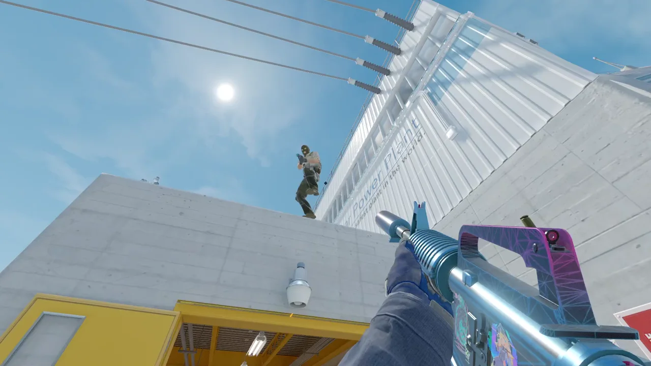 highlight
